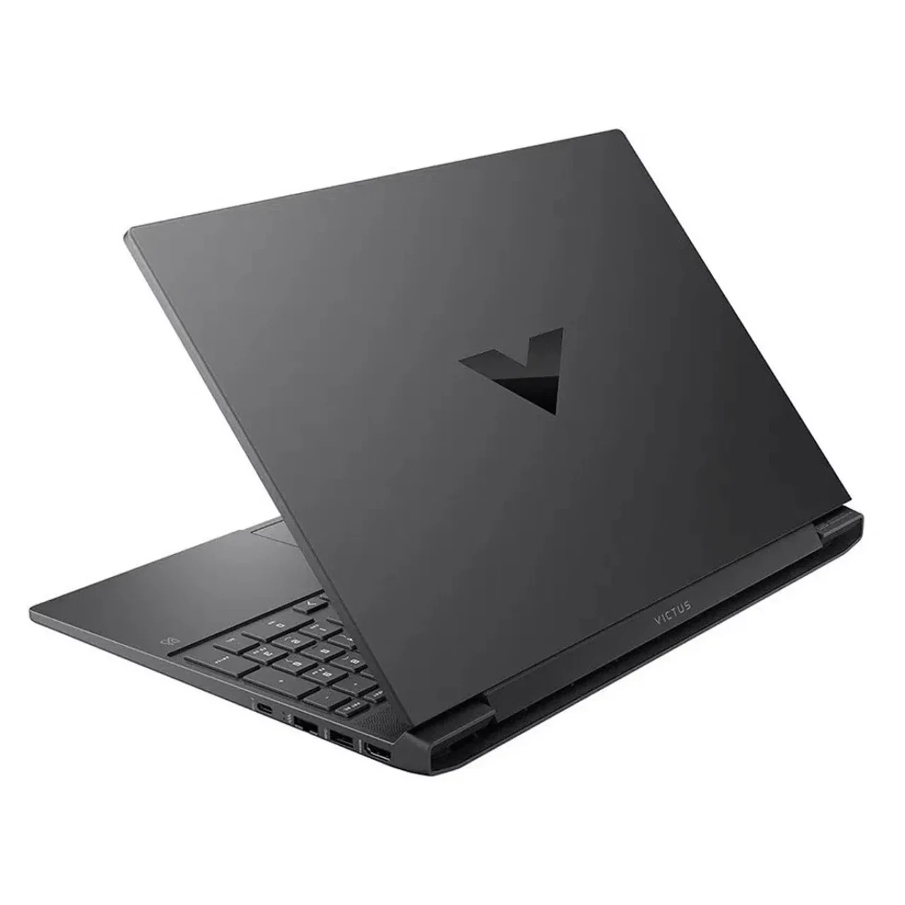 لپ تاپ استوک گرافیک دار 15.6 اینچی اچ پی مدل HP Victus 15 Core i5 12450H 16GB 512SSD RTX 3050 4GB