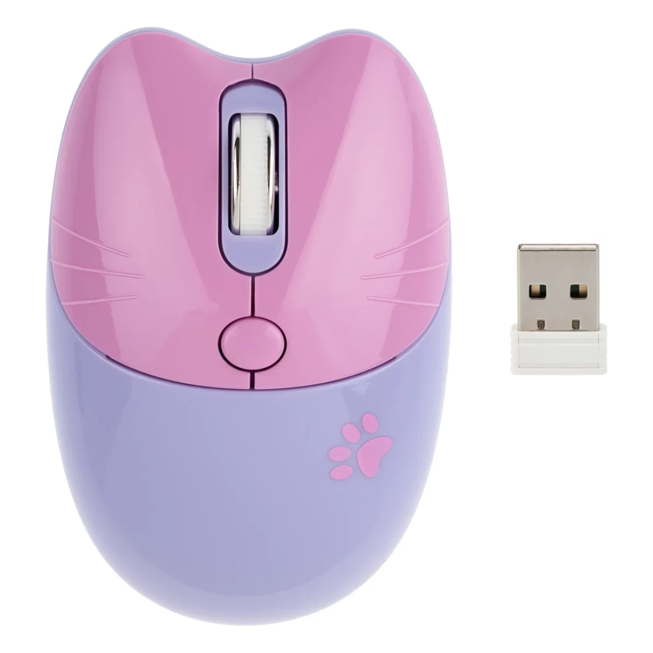 ماوس استوک بی سیم مافی مدل Mofii M3 wireless