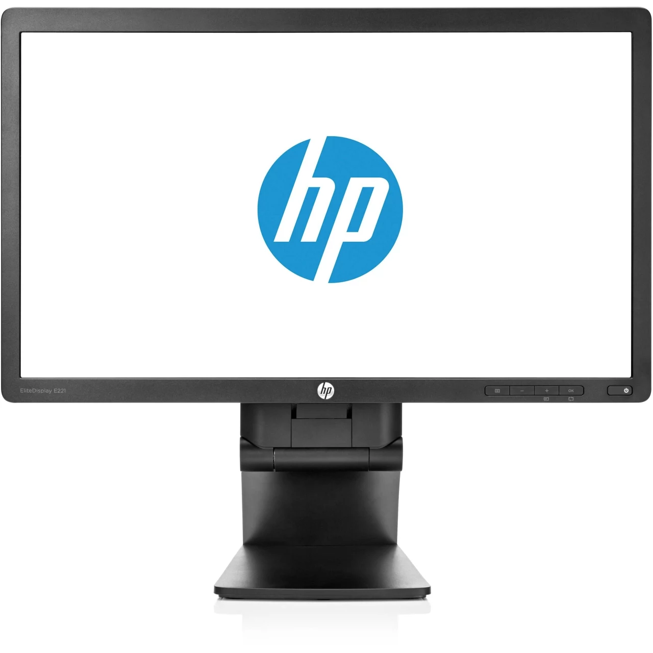 مانیتور استوک 21.5 اینچی اچ پی مدل HP EliteDisplay E221