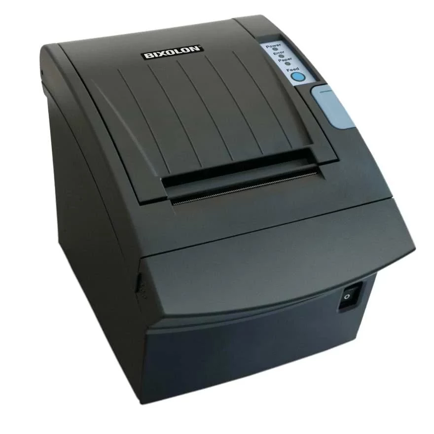 فیش پرینتر استوک بیکسولون مدل BIXOLON SRP-350P