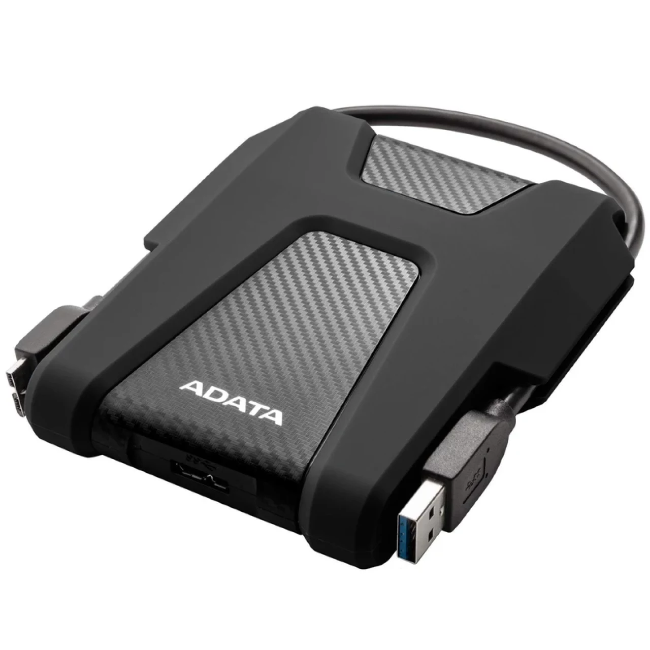 هارد اکسترنال استوک ای دیتا مدل ADATA HD680 2TB