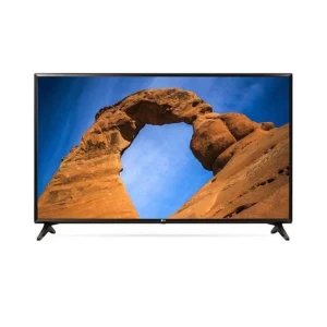 تلویزیون استوک 49 اینچی ال ای دی ال جی مدل LG 49LK5730