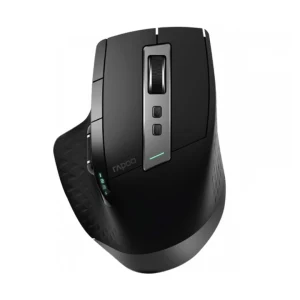 ماوس استوک بی سیم رپو مدل Rapoo MT750s