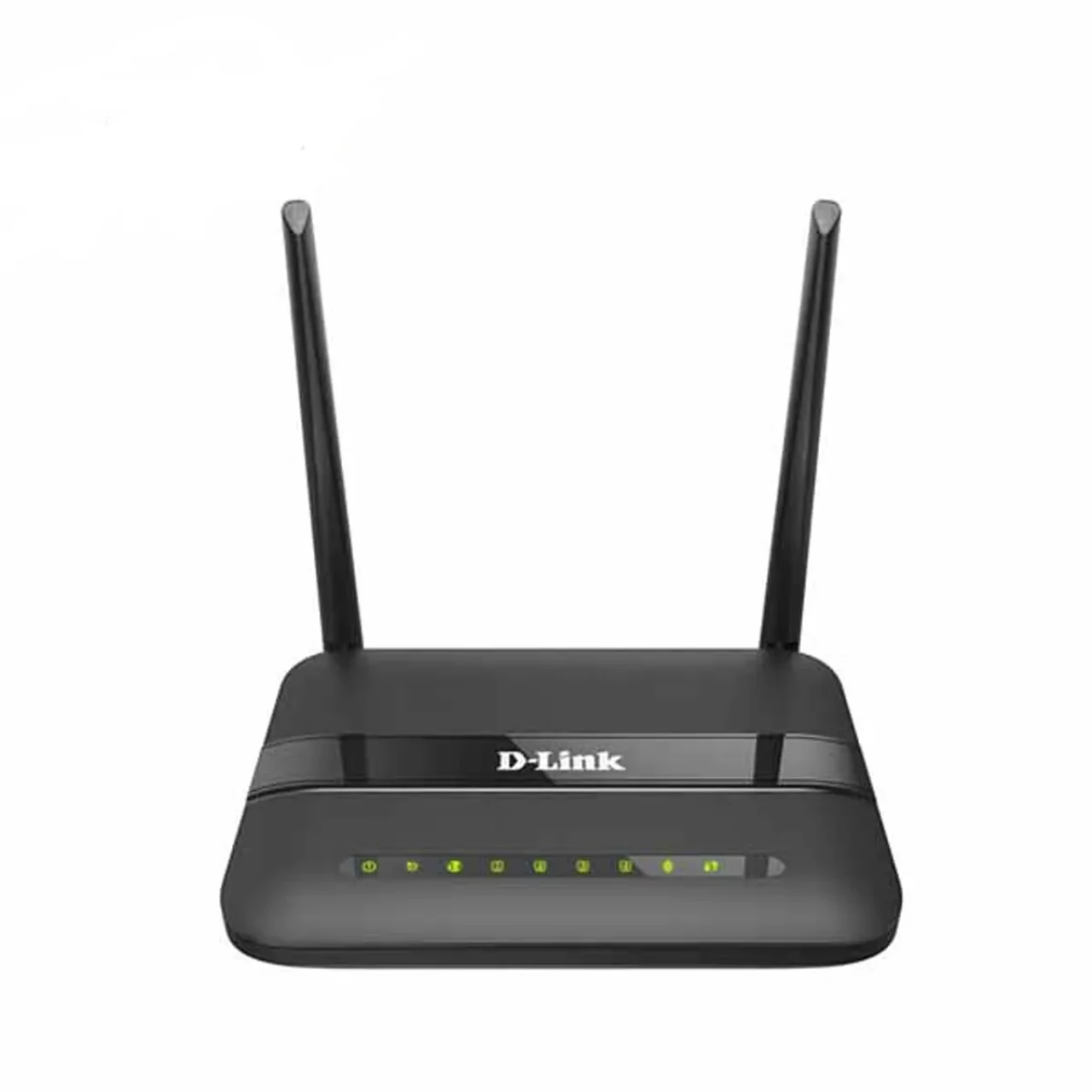 مودم روتر استوک دی‌لینک مدل D-Link DSL-124