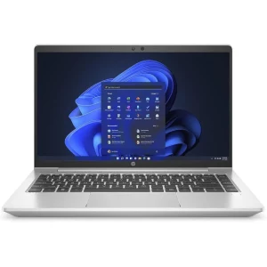 لپ تاپ استوک 14 اینچی اچ پی مدل HP Probook 440 G8 core I5 1135G7 8GB 256GB