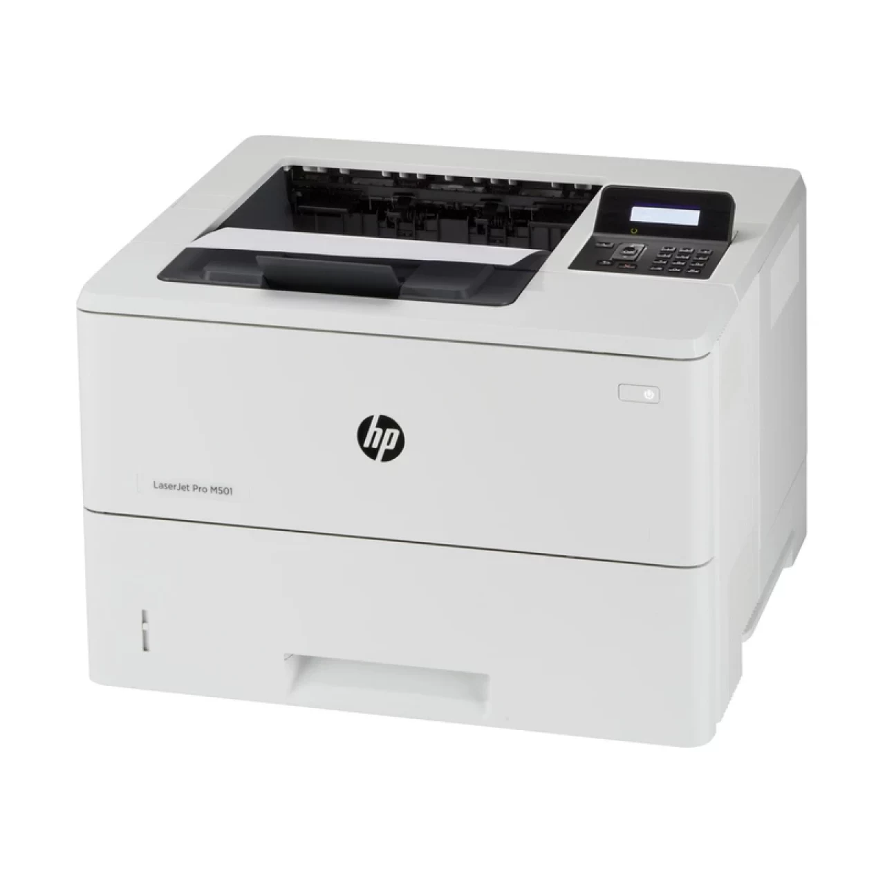 پرینتر استوک لیزری تک‌کاره اچ پی مدل HP LaserJet Pro M501dn