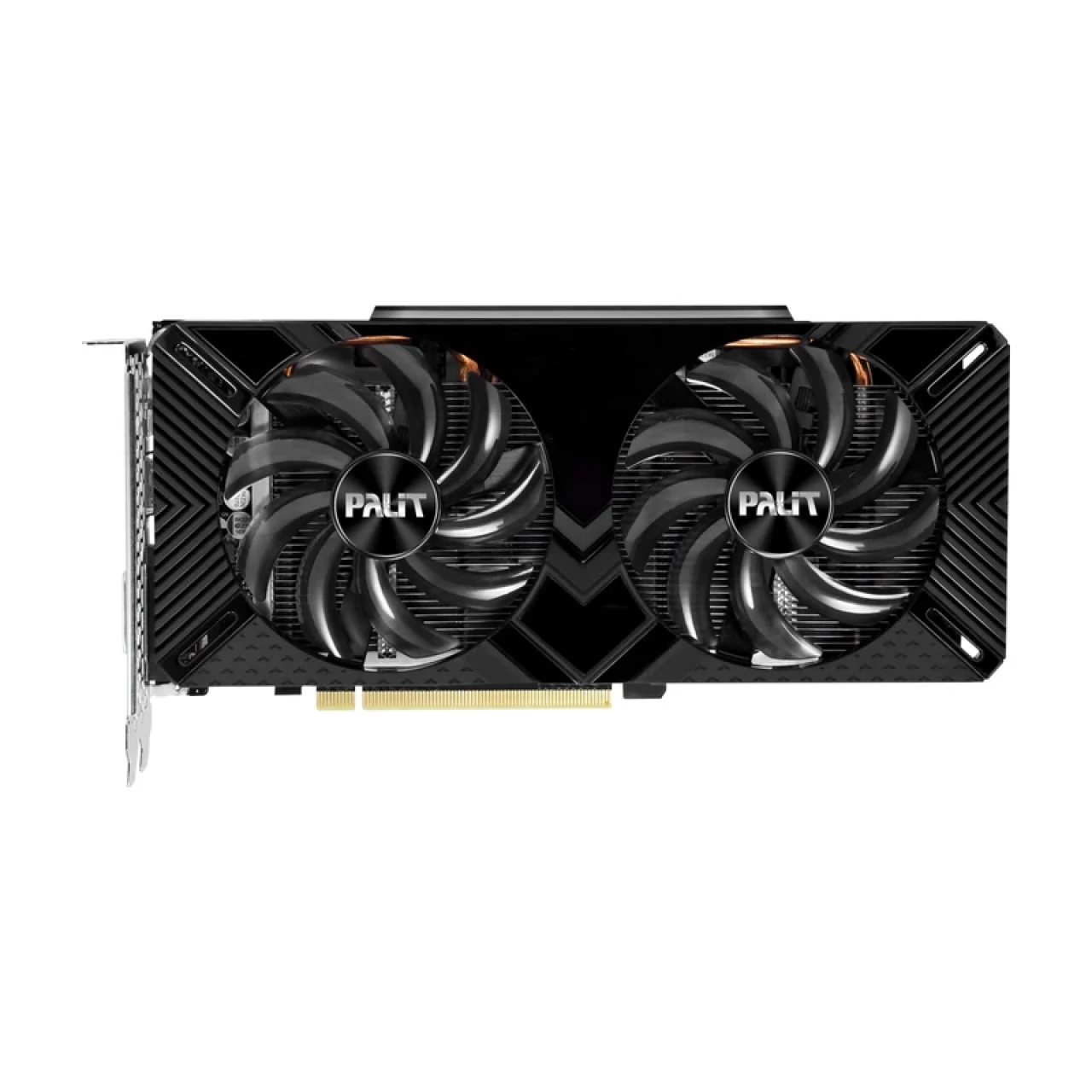 کارت گرافیک استوک پالیت مدل Palit GeForce GTX 1660 SUPER 6GB