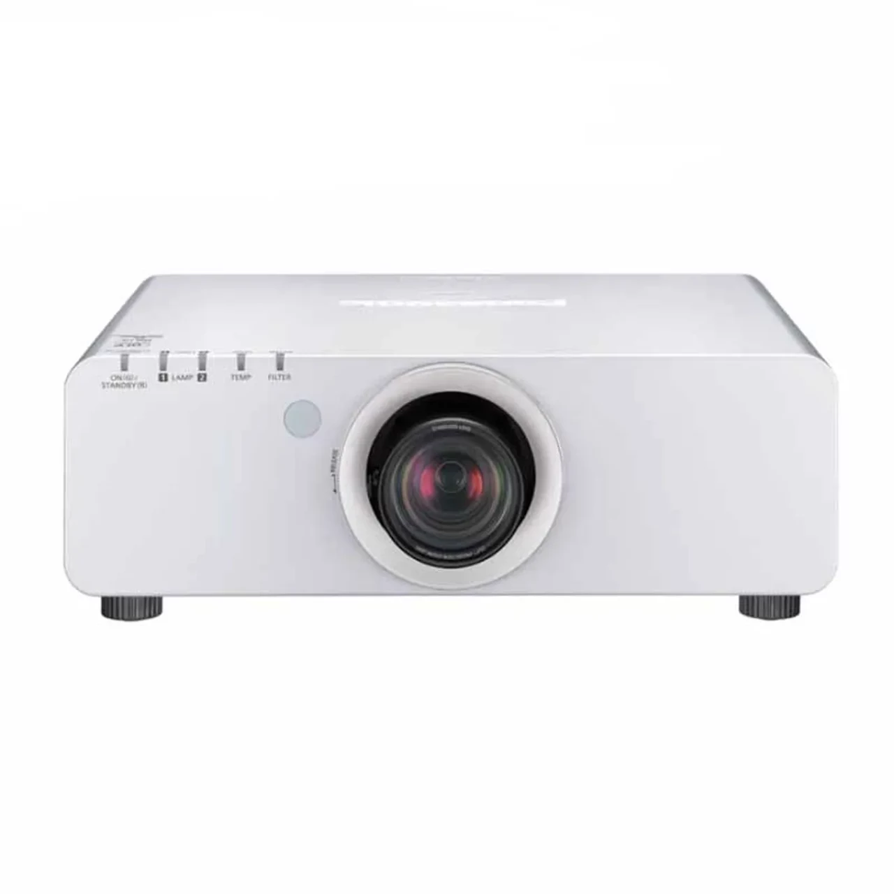 ویدئو پروژکتور استوک پاناسونیک مدل Panasonic PT-DW640
