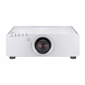 ویدئو پروژکتور استوک پاناسونیک مدل Panasonic PT-DW640