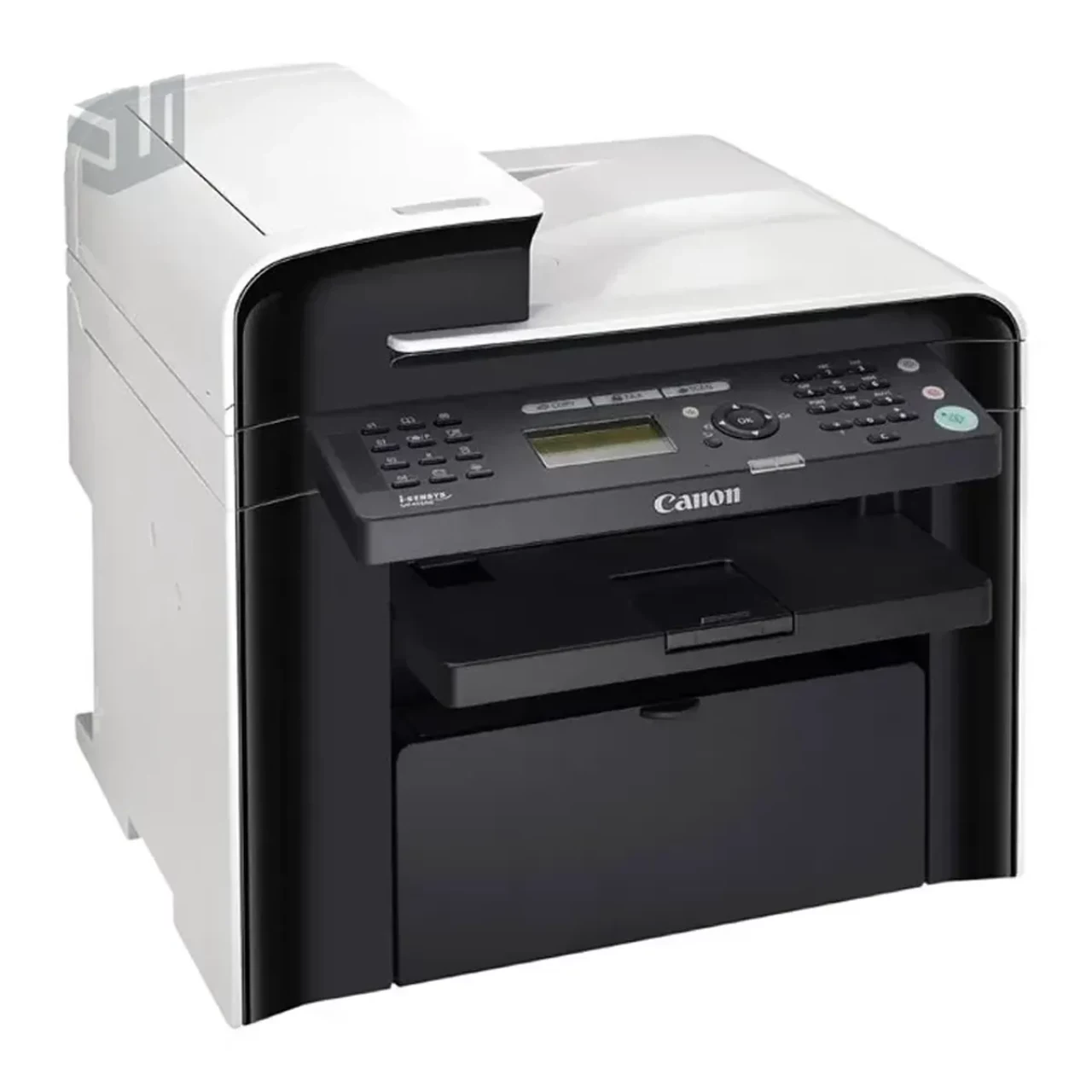 پرینتر استوک لیزری چندکاره کانن مدل Canon i-SENSYS MF4550d