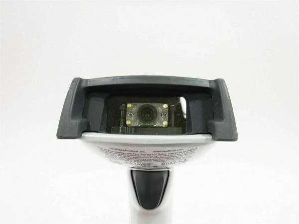 بارکدخوان استوک دو بعدی باسیم هانیول مدل Honeywell 4600