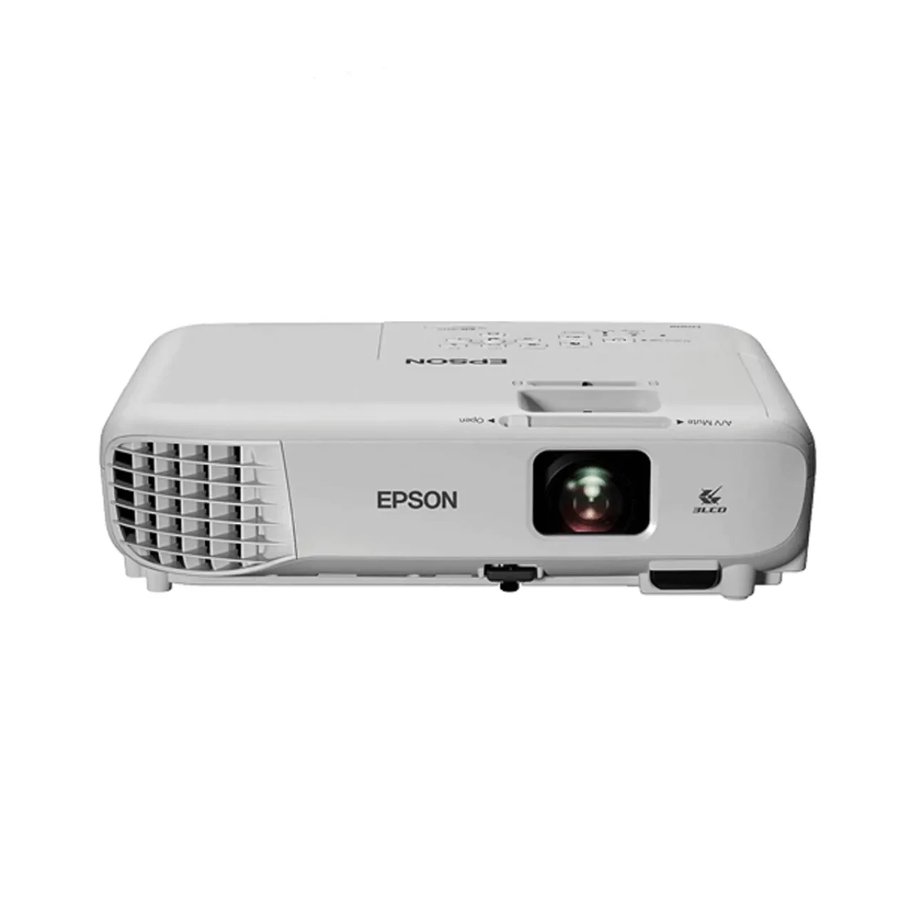 ویدئو پروژکتور استوک اپسون مدل Epson EB-S05