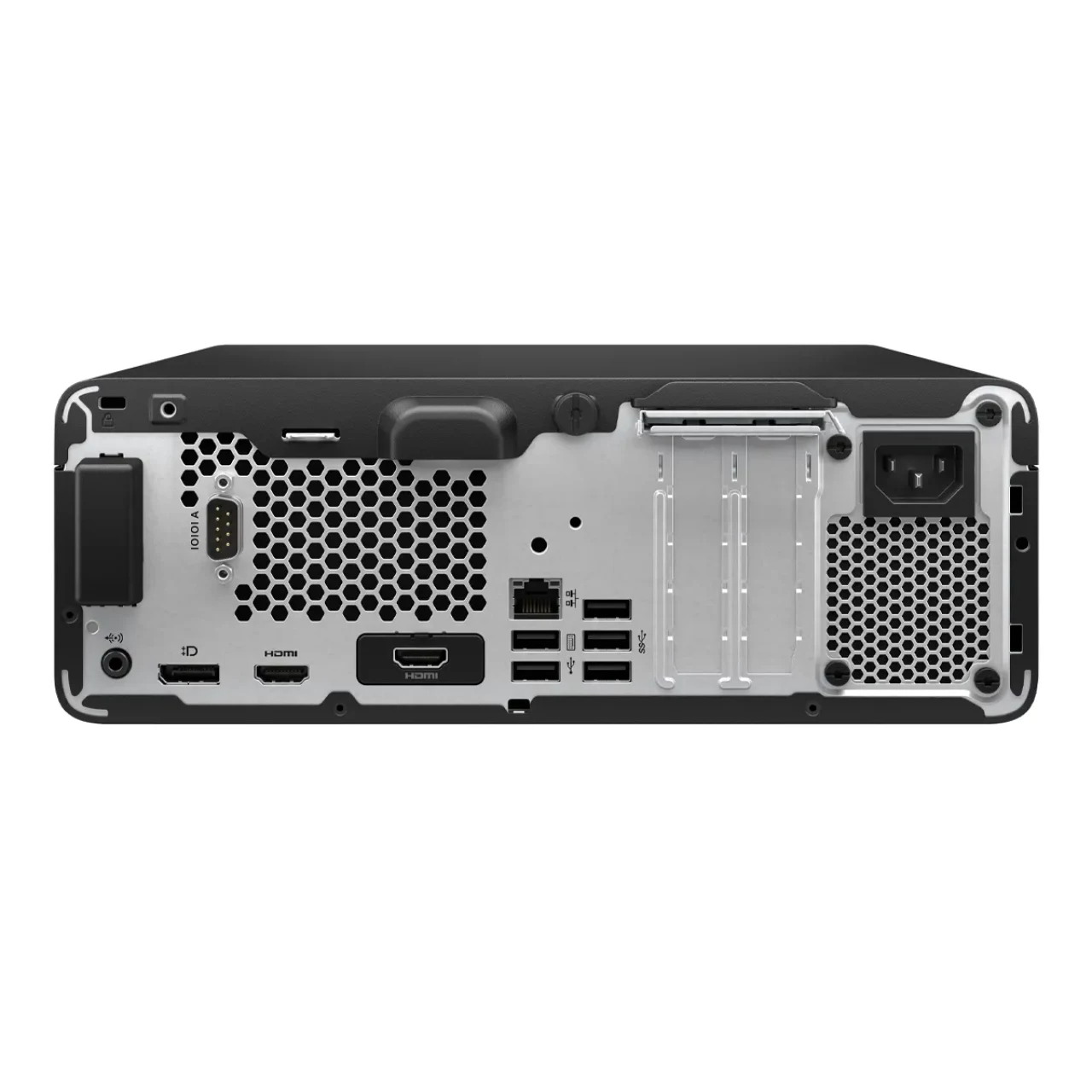 کیس استوک اچ پی مدل HP ProDesk 400 G9 Core i5 13500 8GB 256SSD