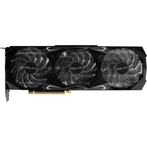 کارت گرافیک استوک گلکس مدل GALAX GeForce RTX 3080 SG 10GB