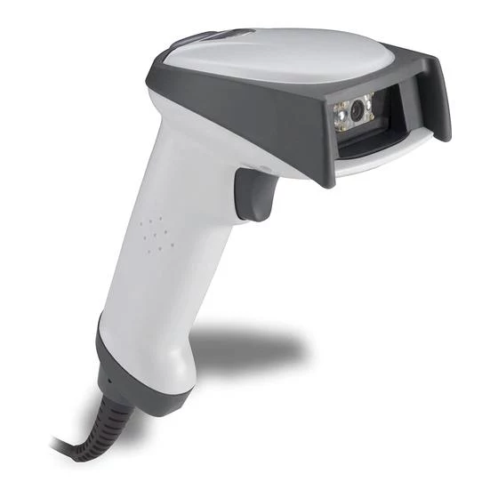 بارکدخوان استوک دو بعدی باسیم هانیول مدل Honeywell 4600