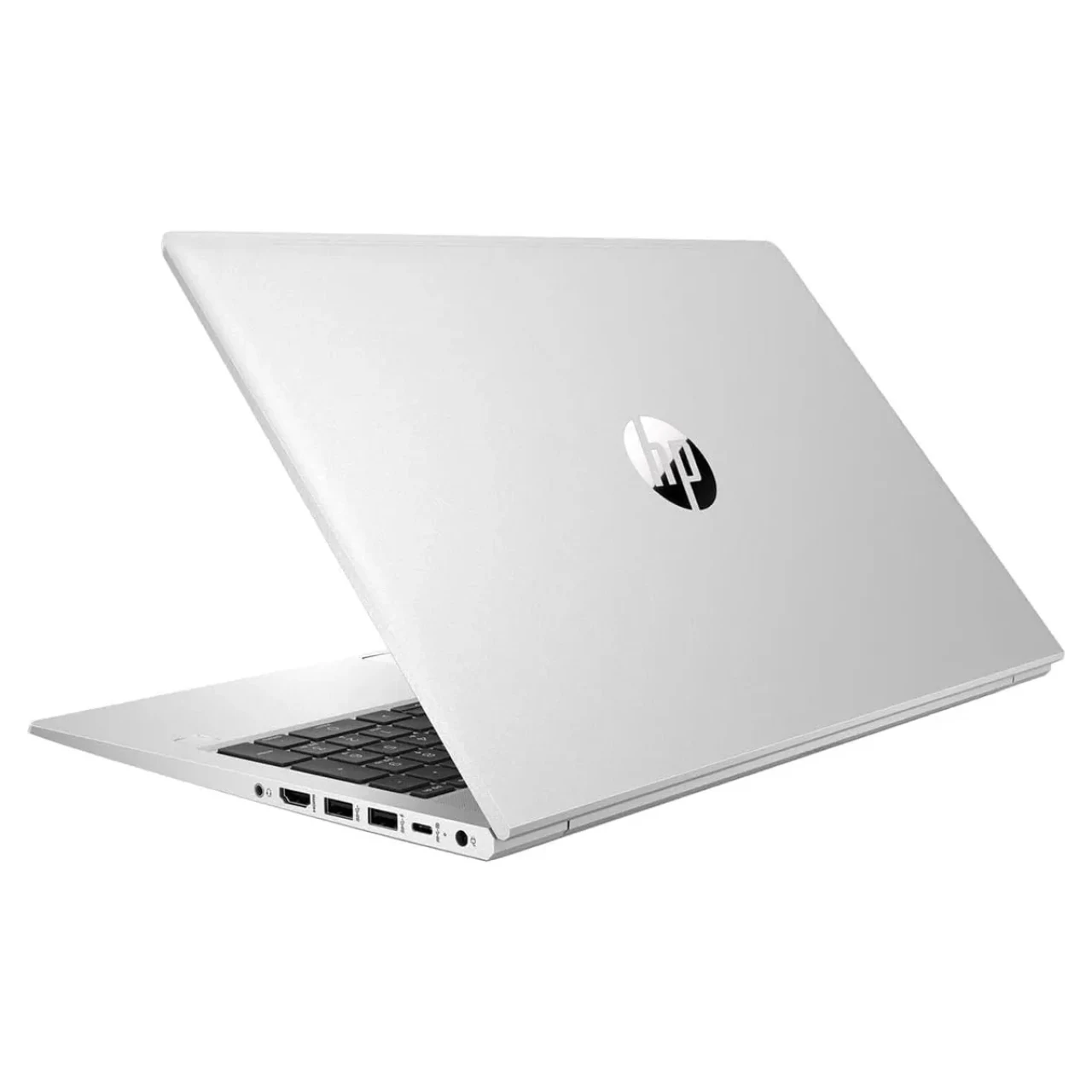 لپ تاپ استوک 15.6 اینچی اچ پی مدل HP ProBook 450 G9 Core i5 1235U 8GB 256SSD