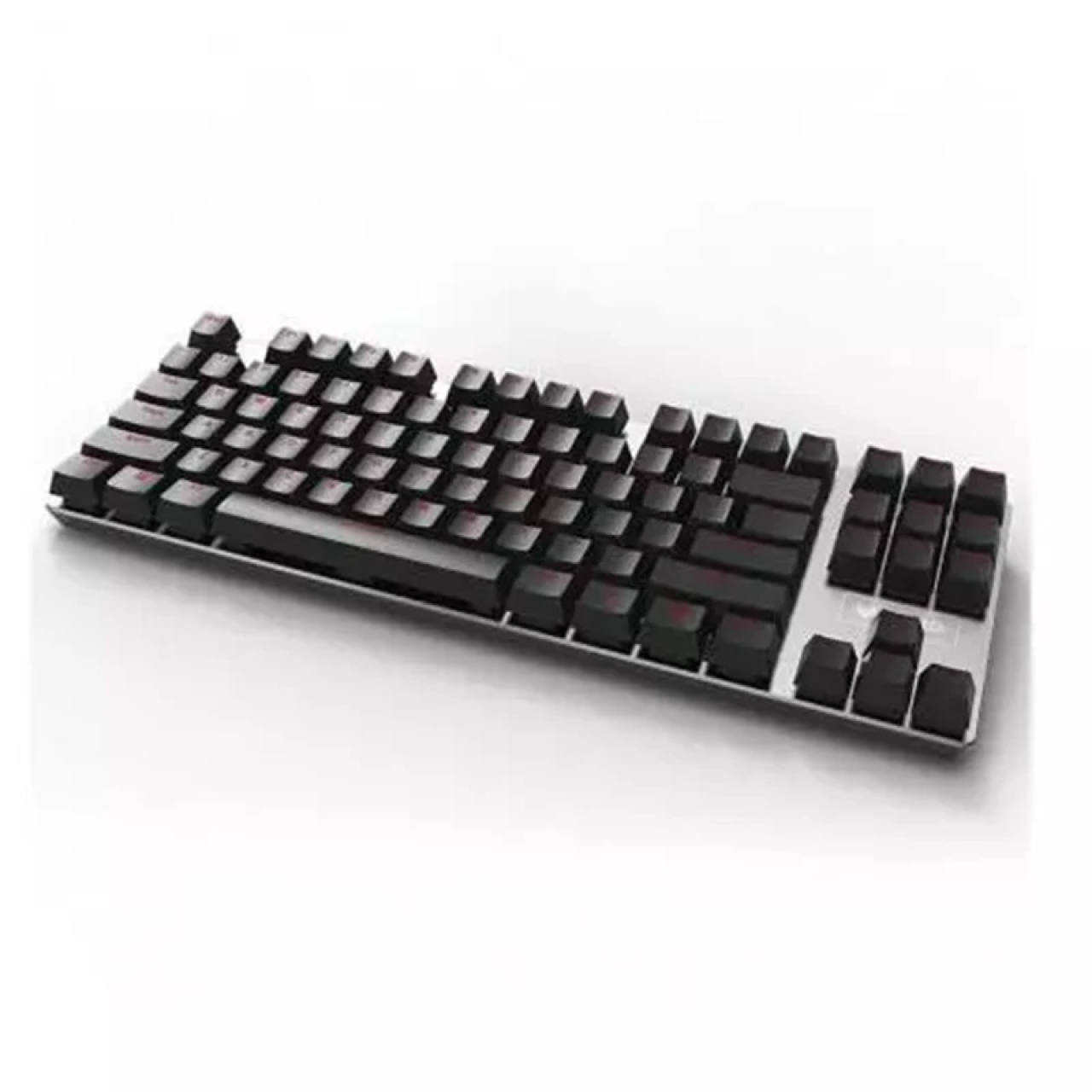 کیبورد استوک گیمینگ رپو مدل Rapoo V500