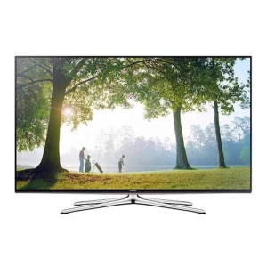 تلویزیون استوک 46 اینچی ال ای دی سامسونگ مدل SAMSUNG 46D8880