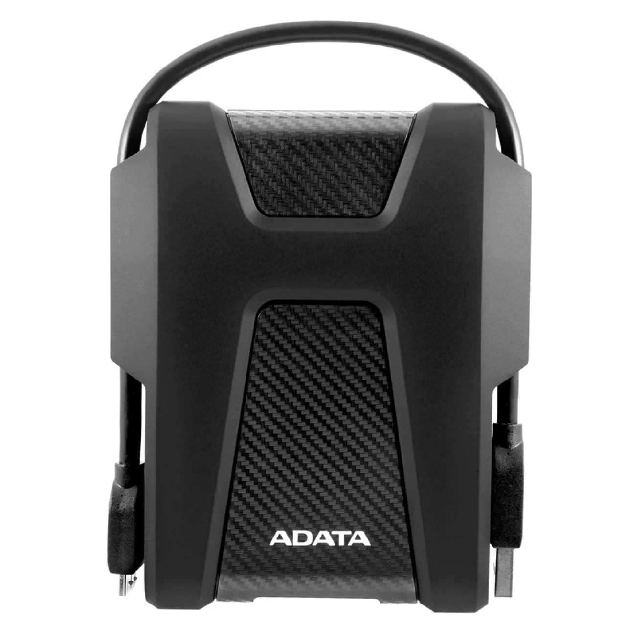 هارد اکسترنال استوک ای دیتا مدل ADATA HD680 2TB