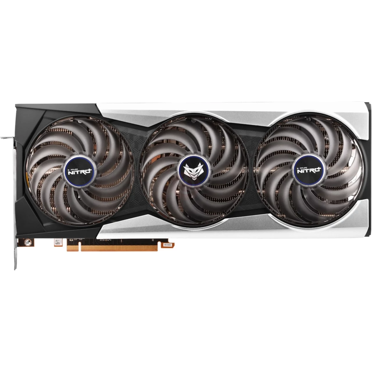 کارت گرافیک استوک سافایر مدل Sapphire NITRO+ RX 6900 XT Special Edition 16GB