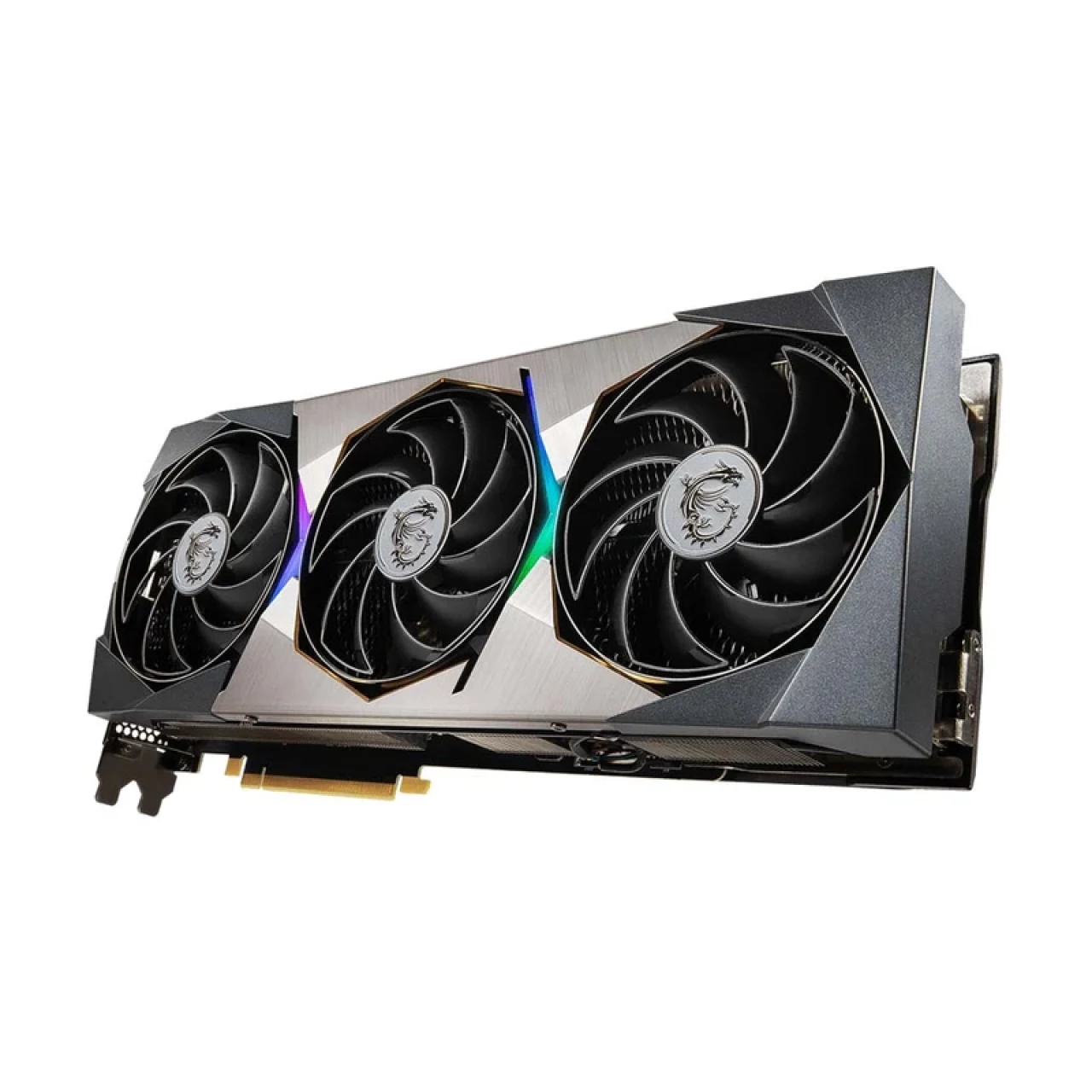 کارت گرافیک استوک ام اس آی مدل MSI GeForce RTX 3070 SUPRIM X 8G