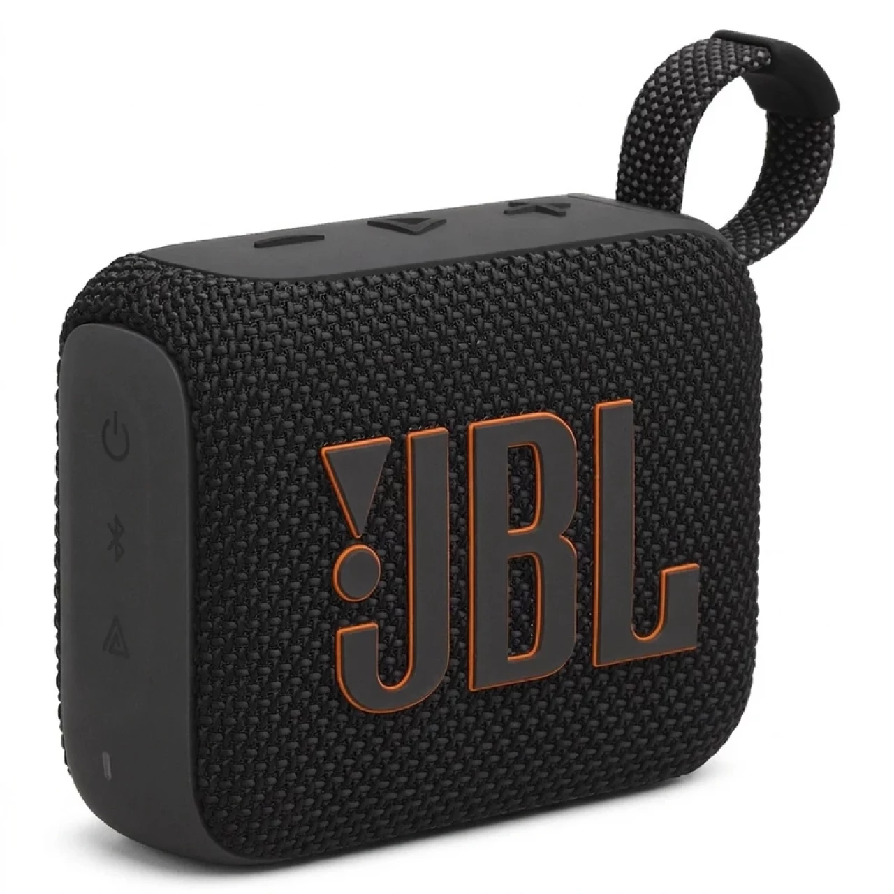 اسپیکر استوک بلوتوثی قابل حمل جی‌بی‌ال مدل JBL Go 4