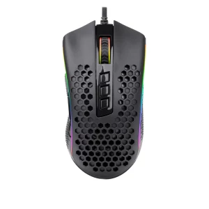 ماوس استوک گیمینگ ردراگون Redragon M988 RGB