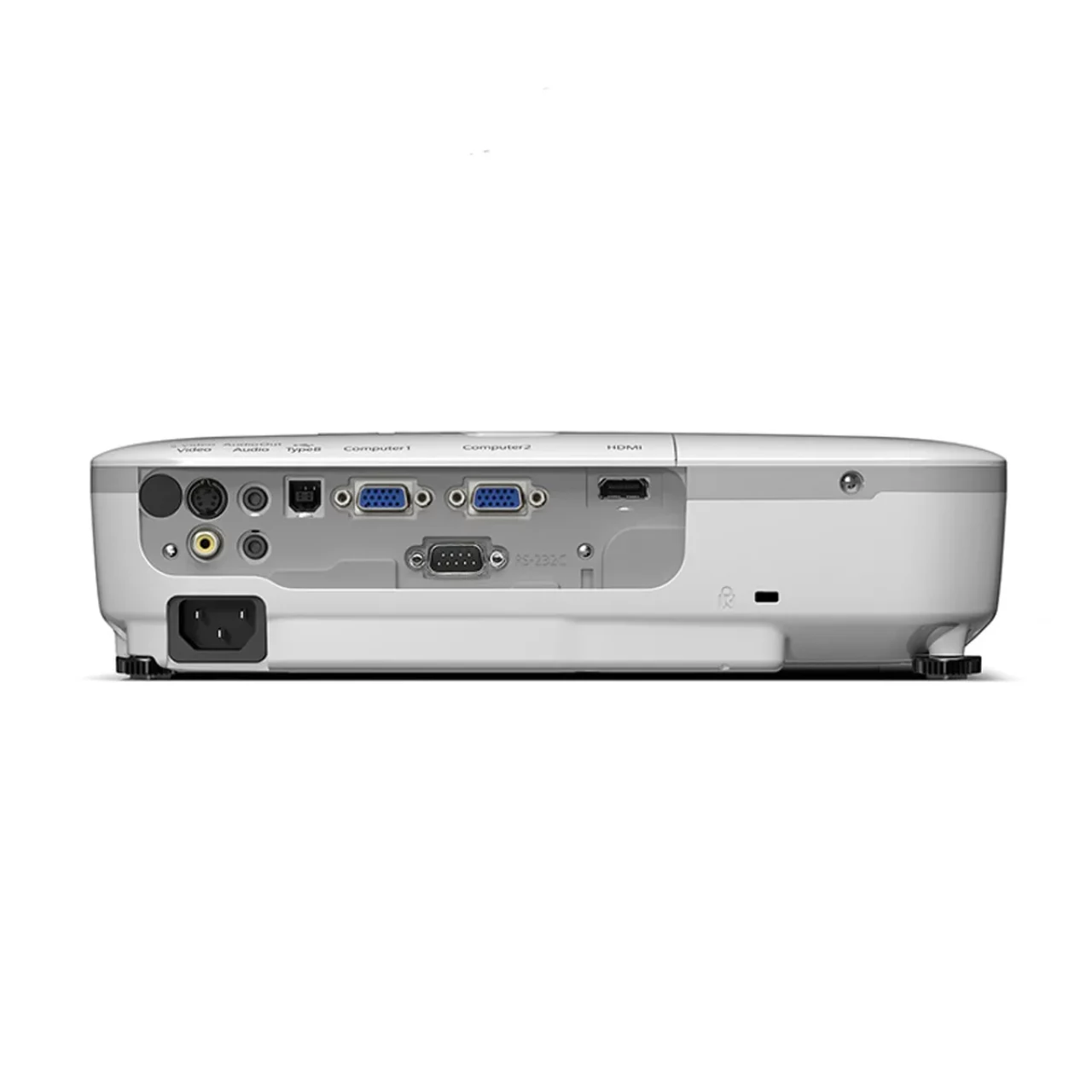 ویدئو پروژکتور استوک اپسون مدل Epson PowerLite X15