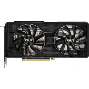 کارت گرافیک استوک پالیت مدل Palit GeForce RTX 3060 Ti Dual 8GB