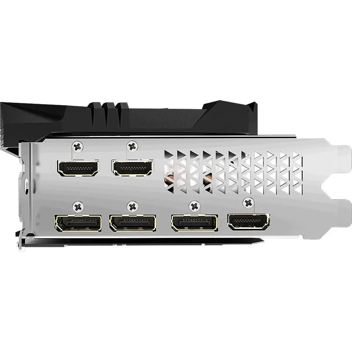 کارت گرافیک استوک گیگابیت مدل gigabyte aorus 5700 XT 8GB