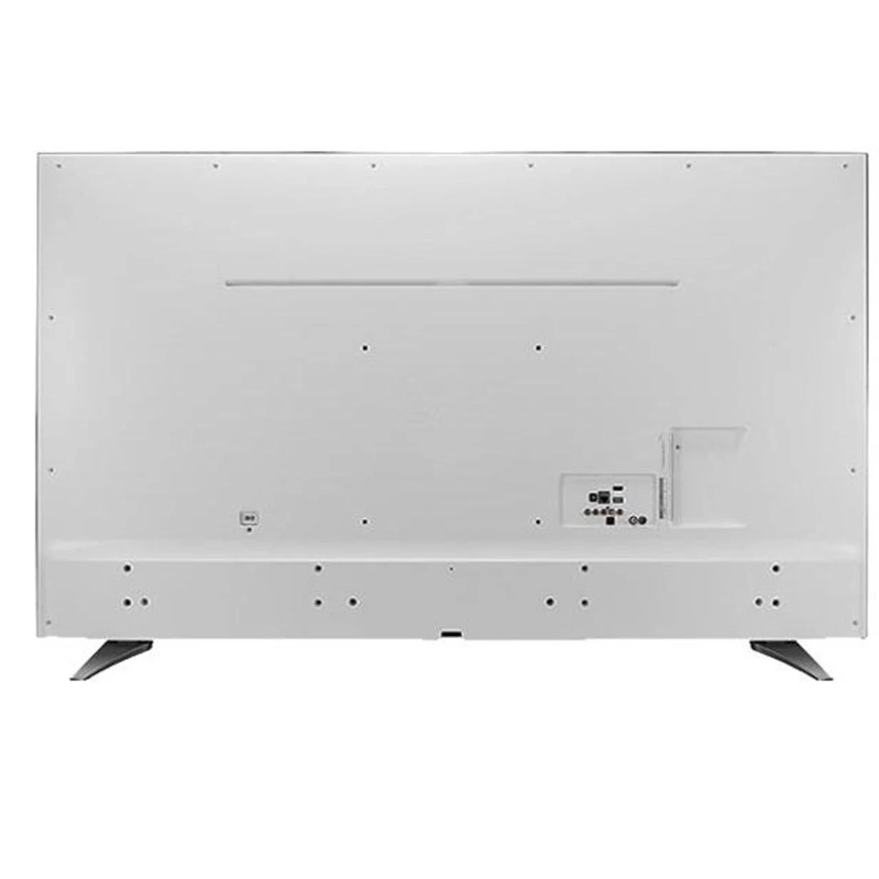 تلویزیون استوک 49 اینچی ال ای دی ال جی مدل LG 49UH750