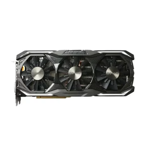 کارت گرافیک استوک زوتک مدل ZOTAC GeForce GTX 1070 AMP! Extreme 8GB