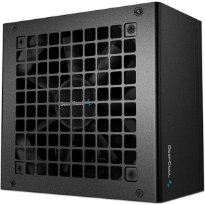 منبع تغذیه استوک 750 وات دیپ کول مدل DEEPCOOL GOLD FM