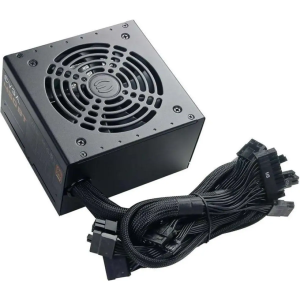 منبع تغذیه استوک 450 وات ای وی جی ای مدل EVGA 450 BT