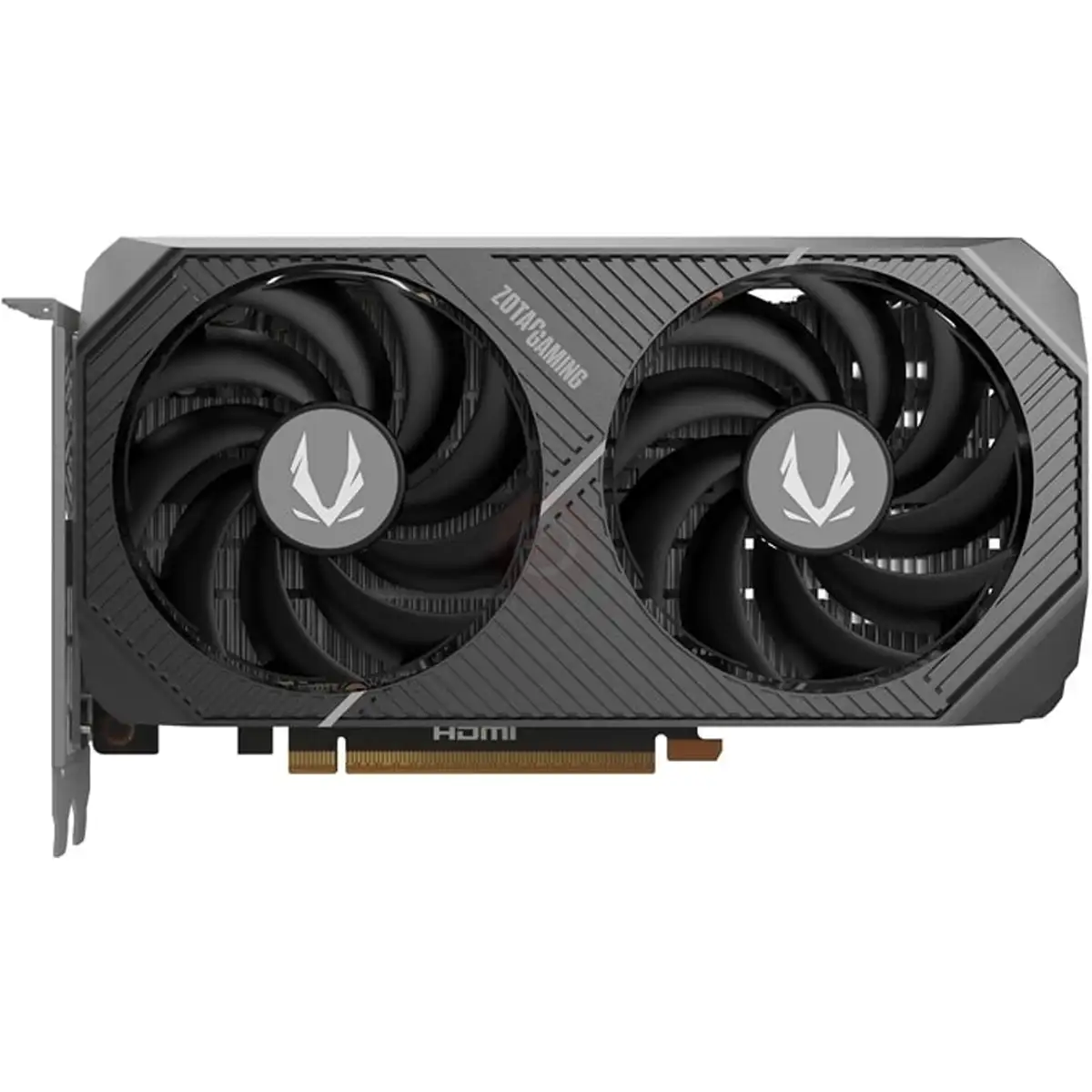 کارت گرافیک استوک زوتک مدل Zotac RTX 5050 Twin Edge 8GB