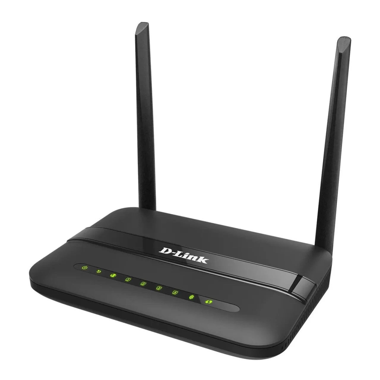 مودم روتر استوک دی‌لینک مدل D-Link DSL-124