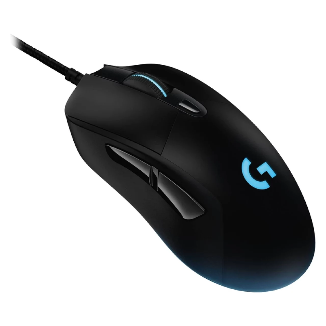 موس استوک گیمینگ لاجیتک مدل Logitech G403