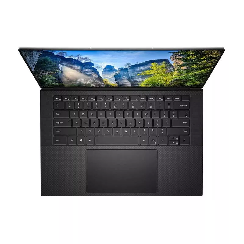 لپ تاپ استوک گرافیک دار 15.6 اینچی دل مدل Dell Precision 5550 Xeon W-10855M 16GB 512GB SSD T1000 4GB