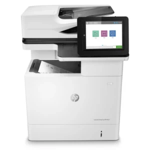 پرینتر استوک لیزری چندکاره اچ‌ پی مدلHP LaserJet Enterprise  Flow MFP M631