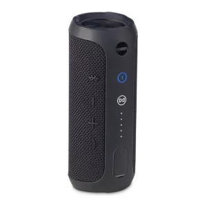 اسپیکر استوک بلوتوثی قابل حمل جی‌بی‌ال مدل JBL Flip 3