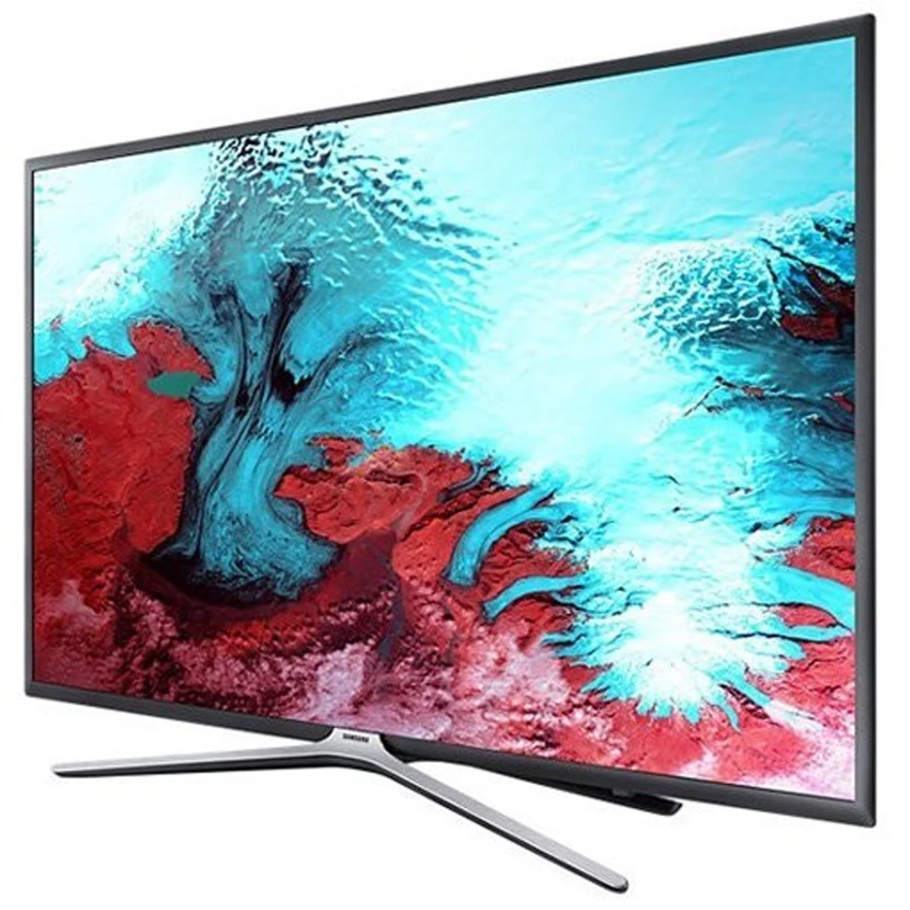 تلویزیون استوک 43 اینچی ال ای دی سامسونگ مدل Samsung 43K6960