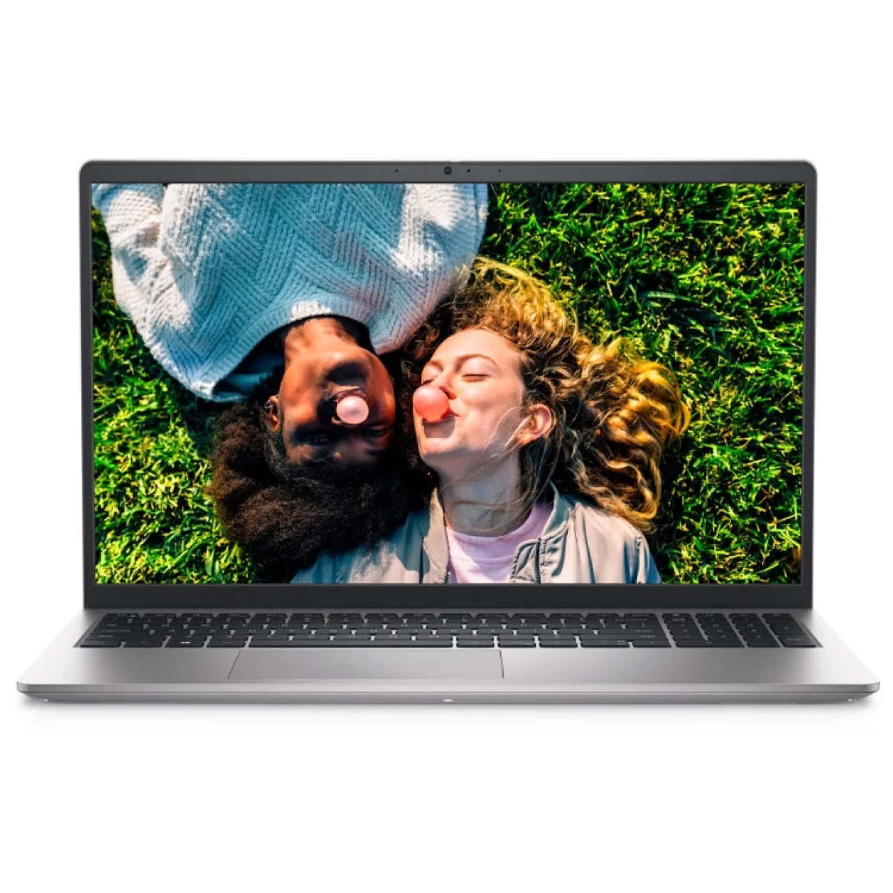 لپ تاپ استوک  15.6 اینچی دل مدل Dell Inspirron 3520 i3 1215U 8GB 256GB