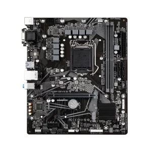 مادربرد استوک گیگابایت مدل GIGABYTE H510M DDR4