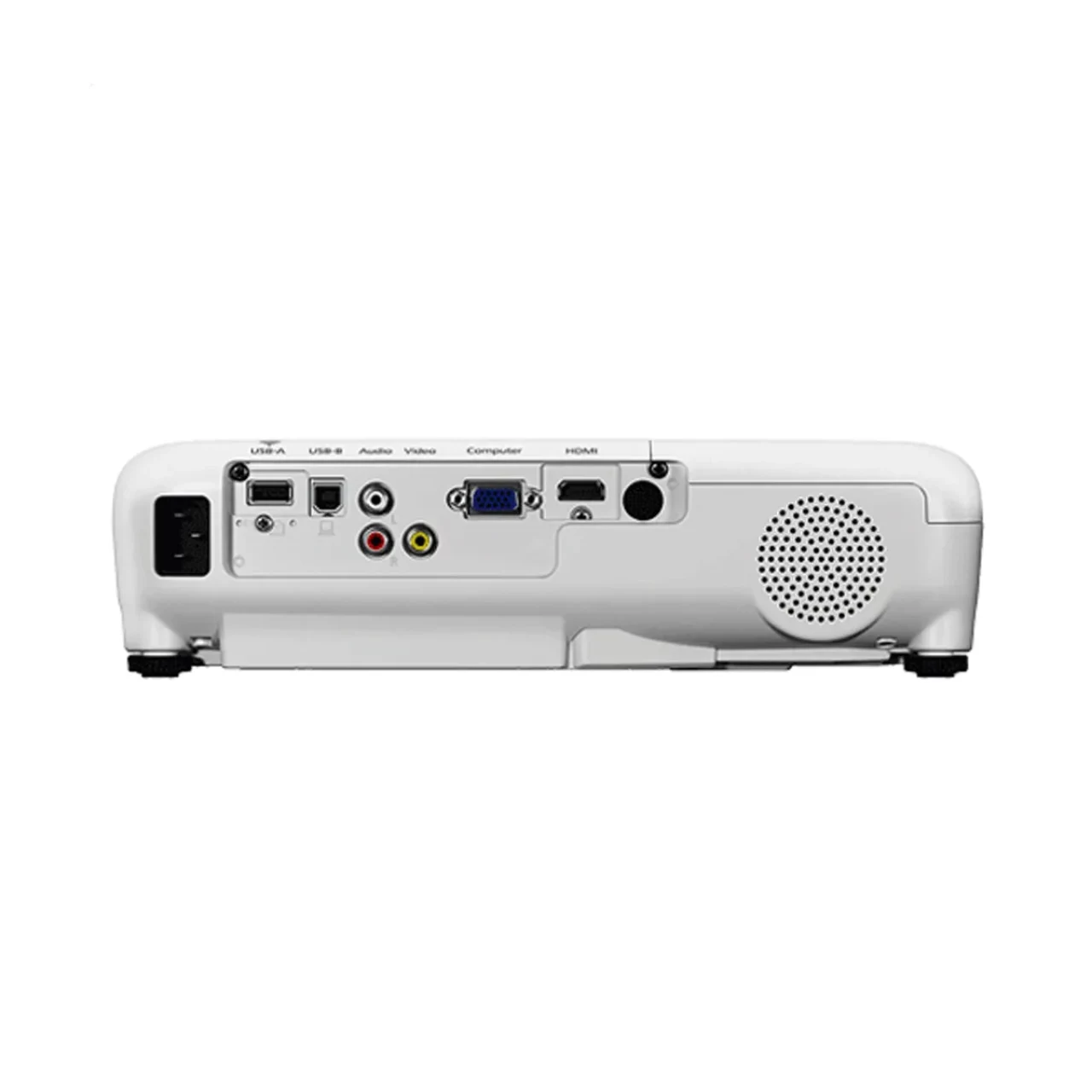 ویدئو پروژکتور استوک اپسون مدل Epson EB-S05