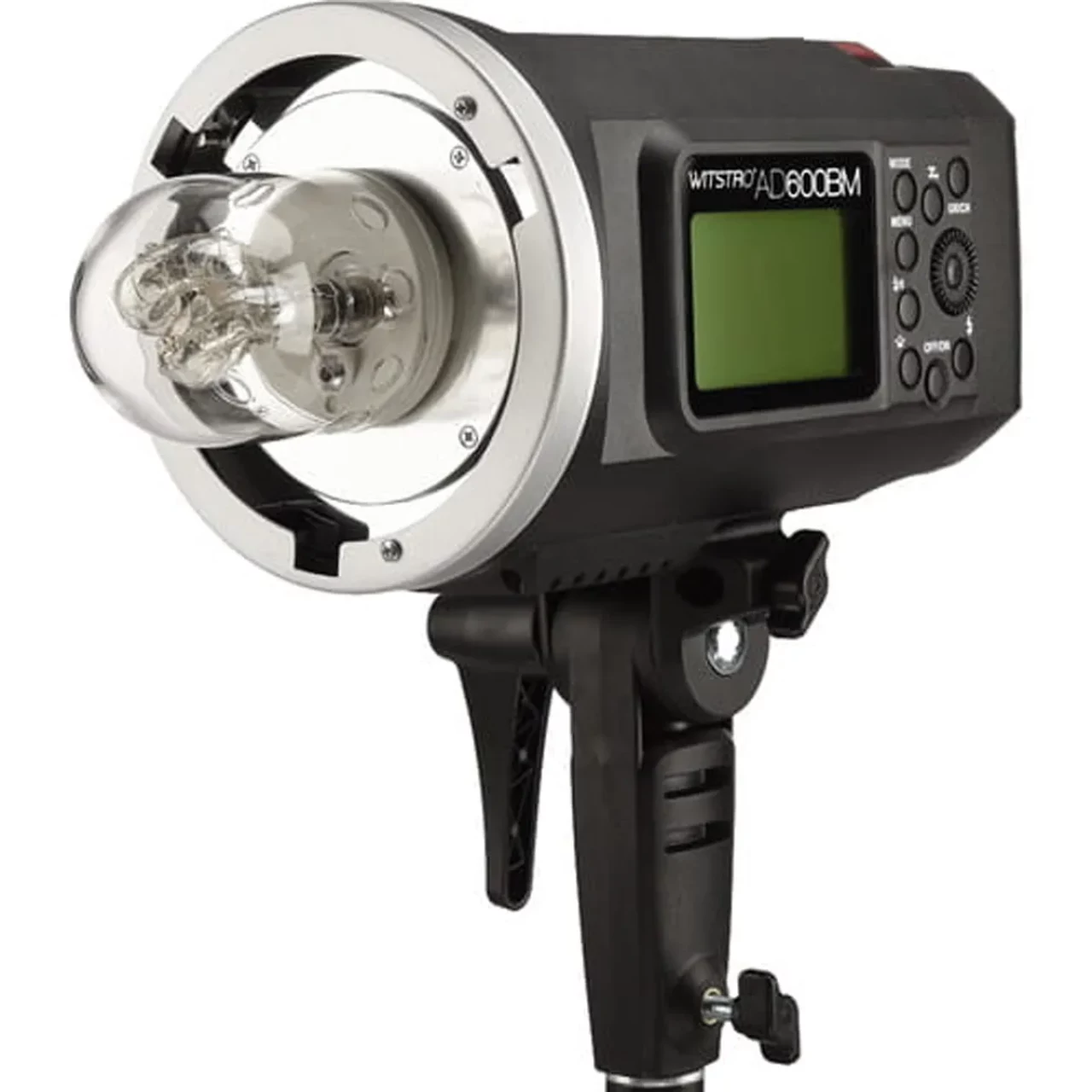 فلاش استوک پرتابل گودکس مدل Godox WITSTRO AD600BM Outdoor Flash