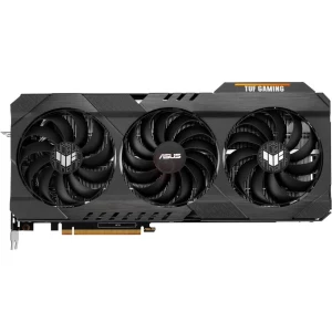 کارت گرافیک استوک ایسوس مدل ASUS TUF RX 6800 XT GAMING 16GB