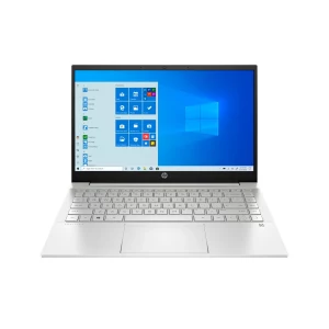 لپ تاپ استوک 14 اینچی اچ پی مدل HP Pavilion 14 Core i5 1135G7 8GB 256SSD