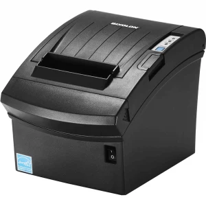 فیش پرینتر استوک حرارتی بیکسولون مدل BIXOLON SRP-350plusIII