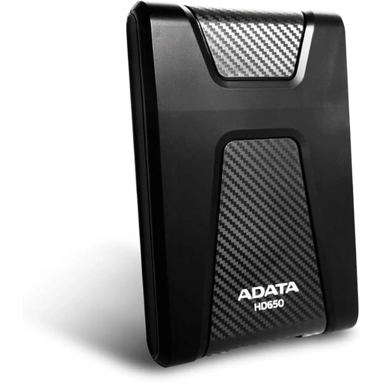 هارد اکسترنال استوک ای دیتا مدل ADATA HD650 1TB
