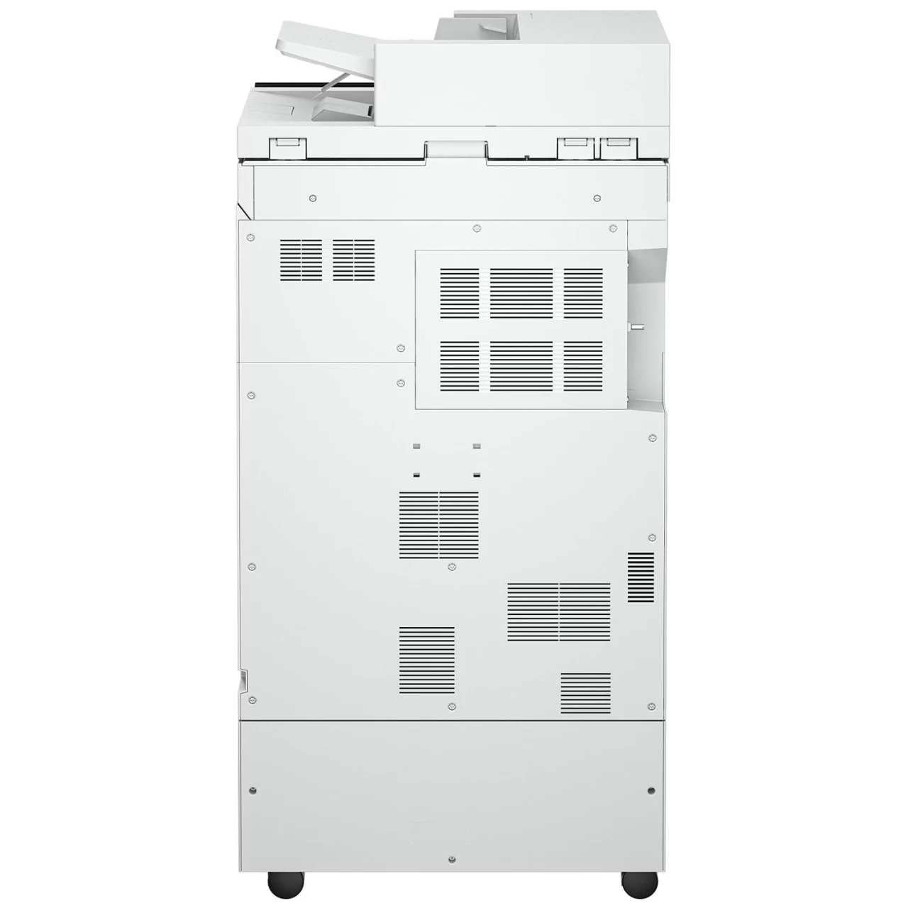 پرینتر استوک لیزری رنگی چندکاره اچ پی مدل HP Color LaserJet Managed MFP E87660dn